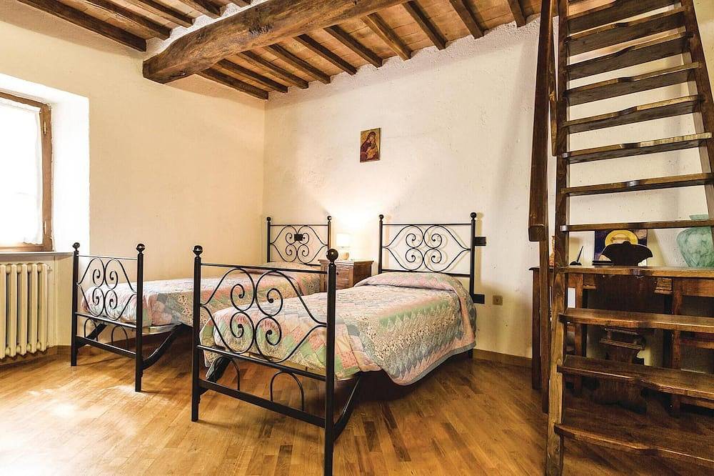 Superbe maison à Morra in Città di Castello, Valtiberina