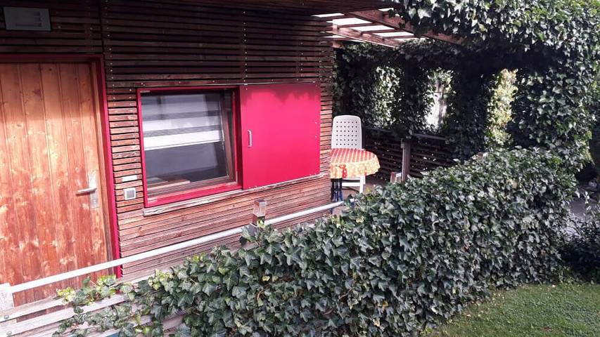 Ferienwohnung für 2 Personen, mit Balkon und Balkon/Terrasse in Furth im Wald - 4