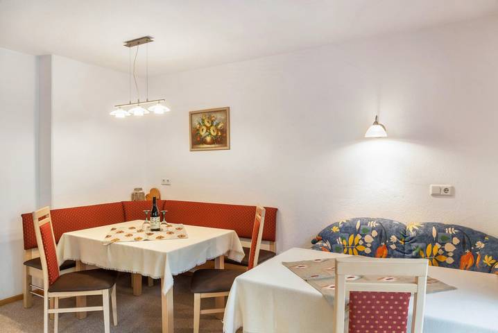 Ferienwohnung für 10 Personen, mit Balkon in Hippach - 4