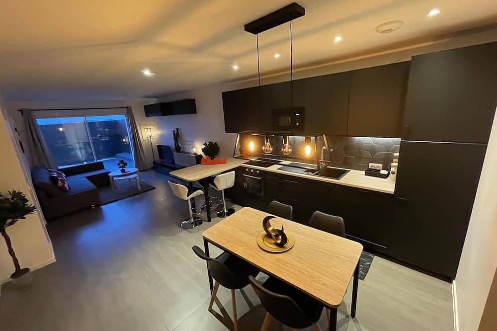 Appartement de vacances