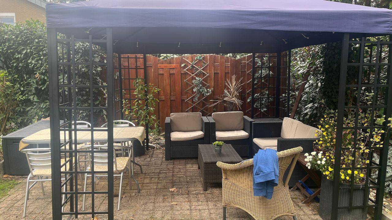 Ferienhaus für 4 Personen (115 m²) in Tegelen in Limburg (Niederlande)