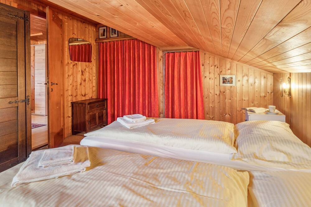 Appartamento intero, Eigersonne in Wengen, Lauterbrunnen
