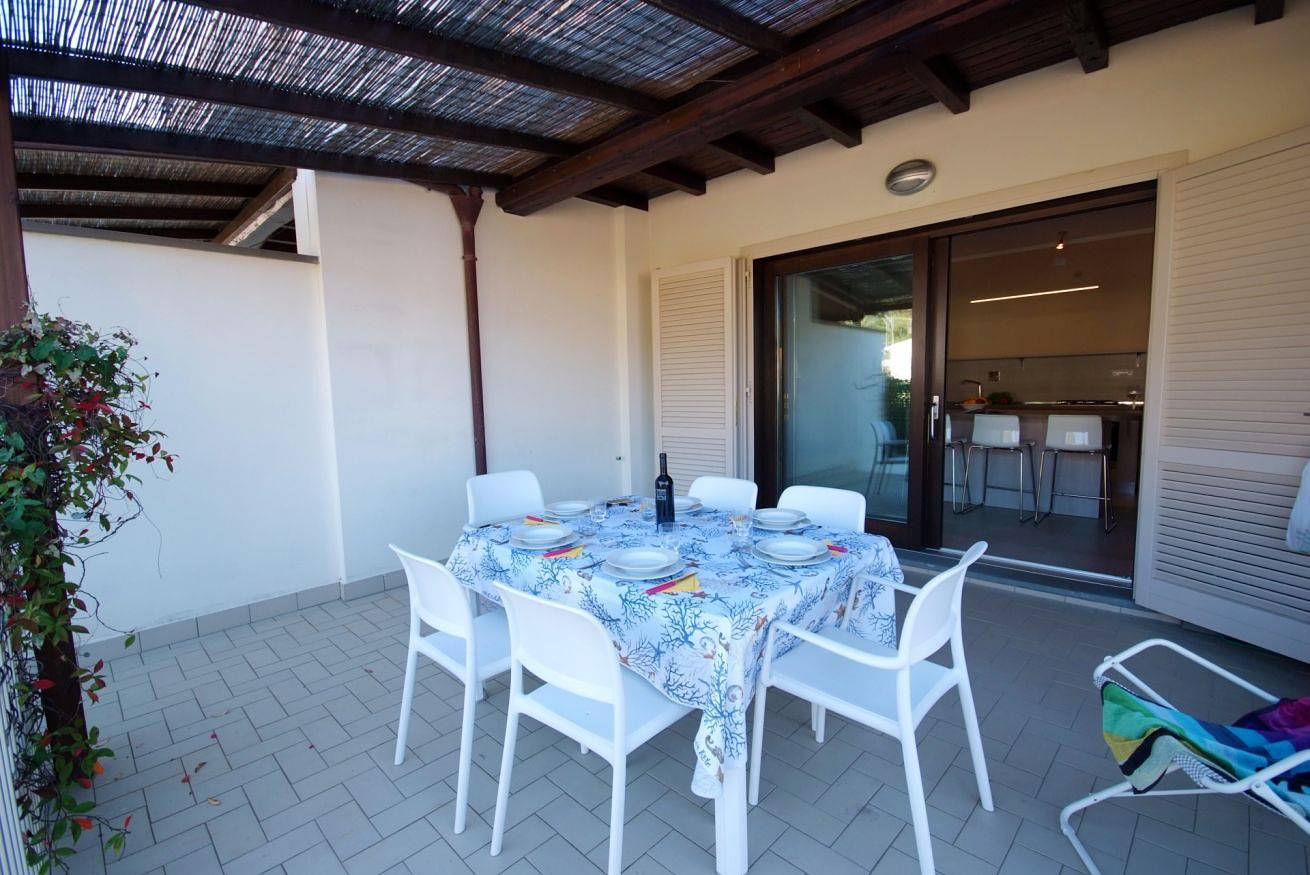 Appartamento intero, Appartamento Procchio B in Procchio, Isola d'Elba