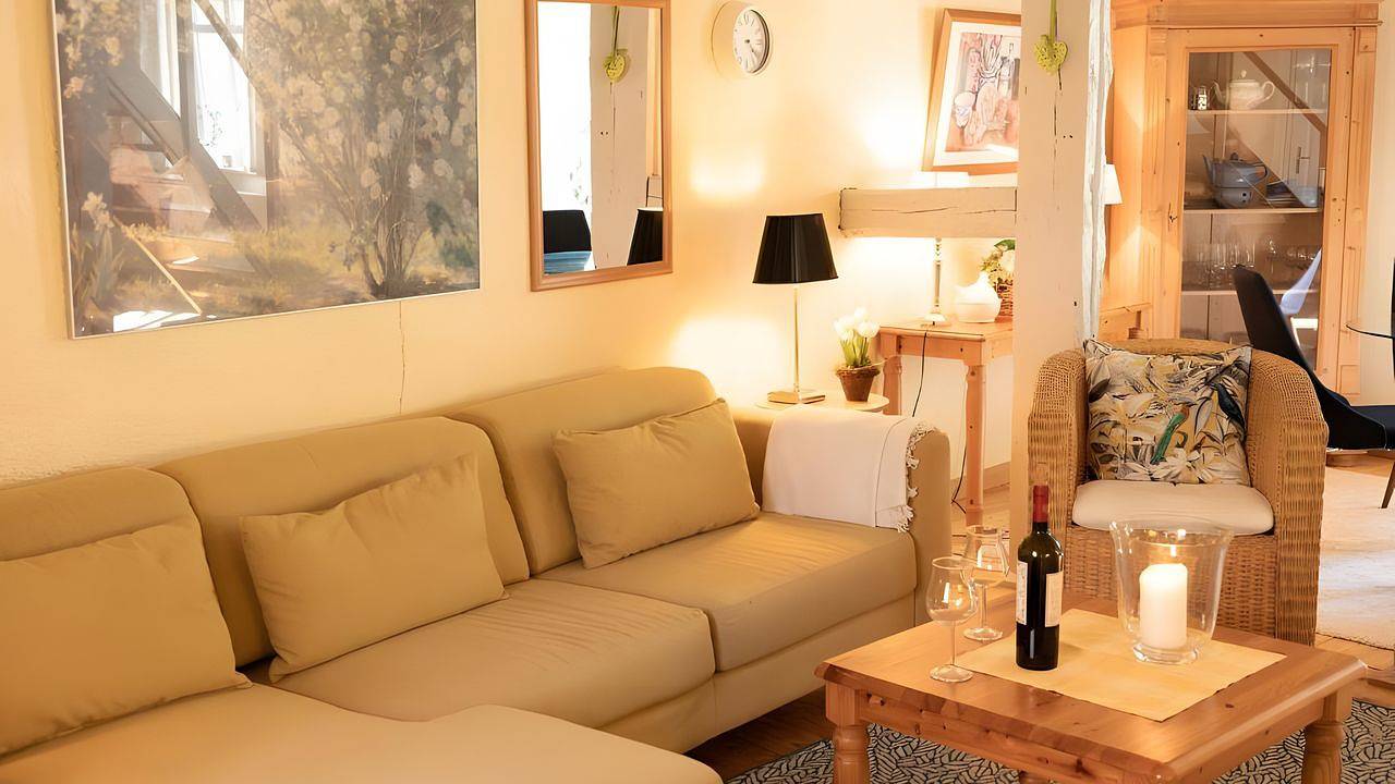 Ferienhaus für 4 Personen (75 m²) in Rühstädt in Abbendorf (Rühstädt), Rühstädt