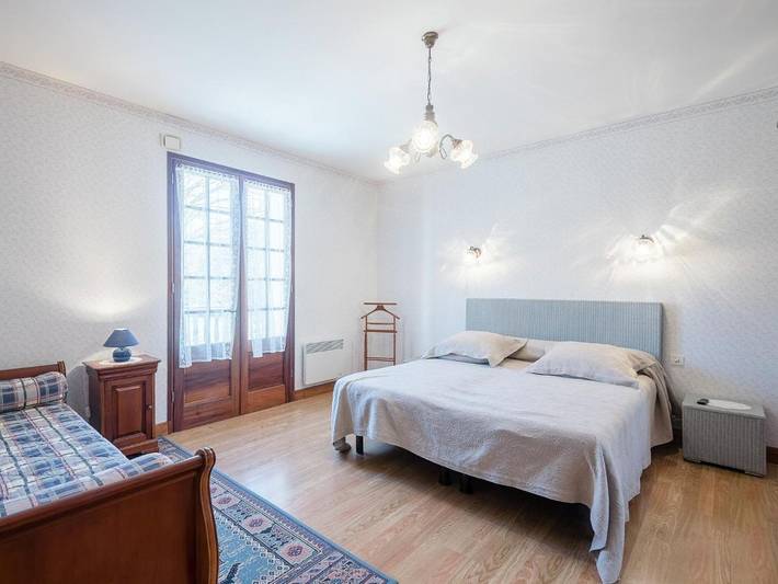 Location de vacances pour 6 personnes, avec terrasse et jardin à Villefranche-du-Périgord - 4