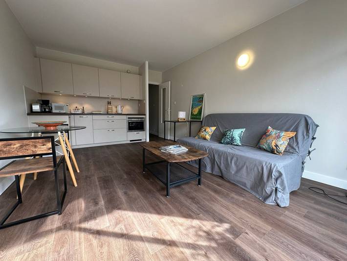 Gîte pour 2 personnes à Vaux-sur-Mer - 3