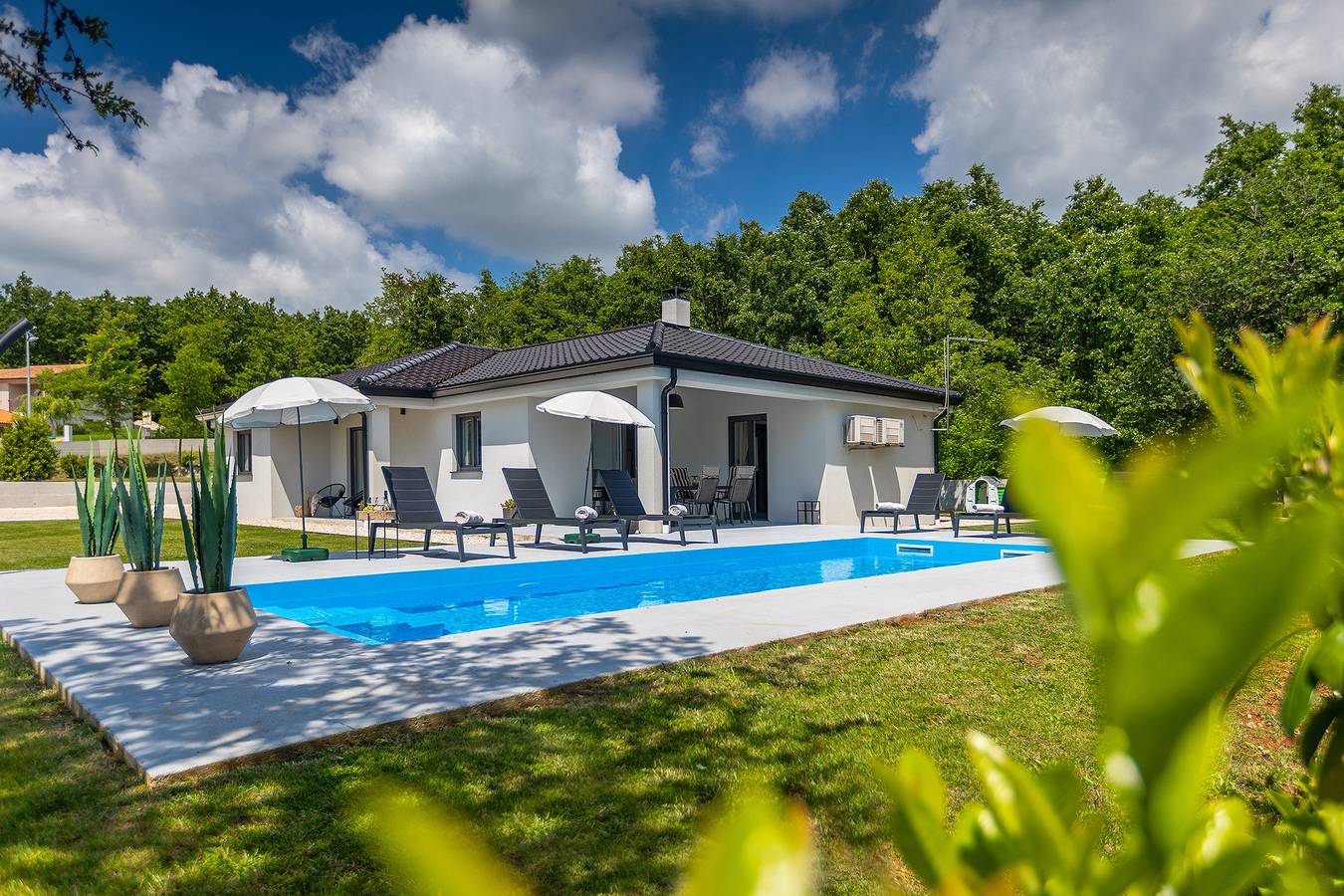 Casa vacanza a Gimino a partire da 139€ a notte
