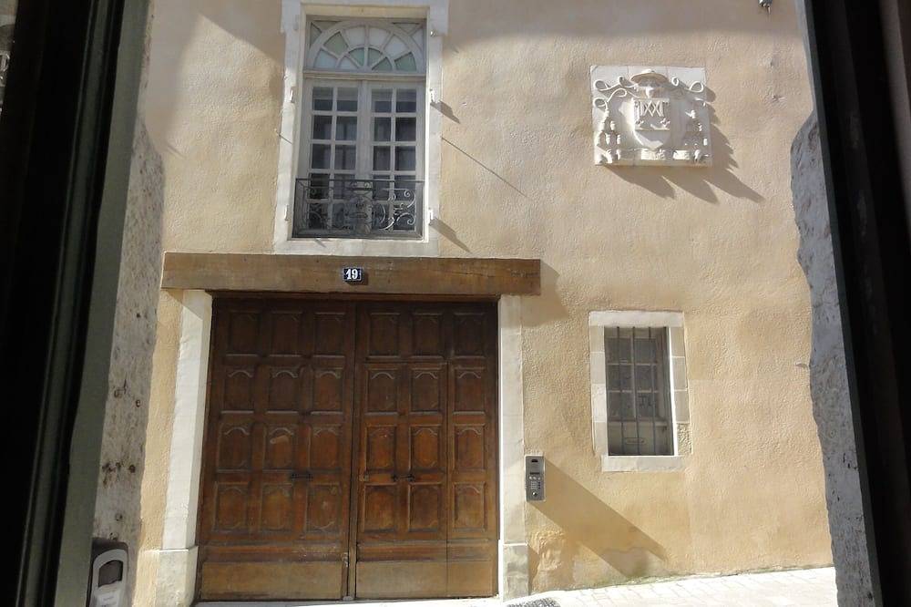 Ganze Wohnung, Poitiers Centre Cathédrale Studio 20 m² (215 sq. ft.) in Poitiers, Vienne
