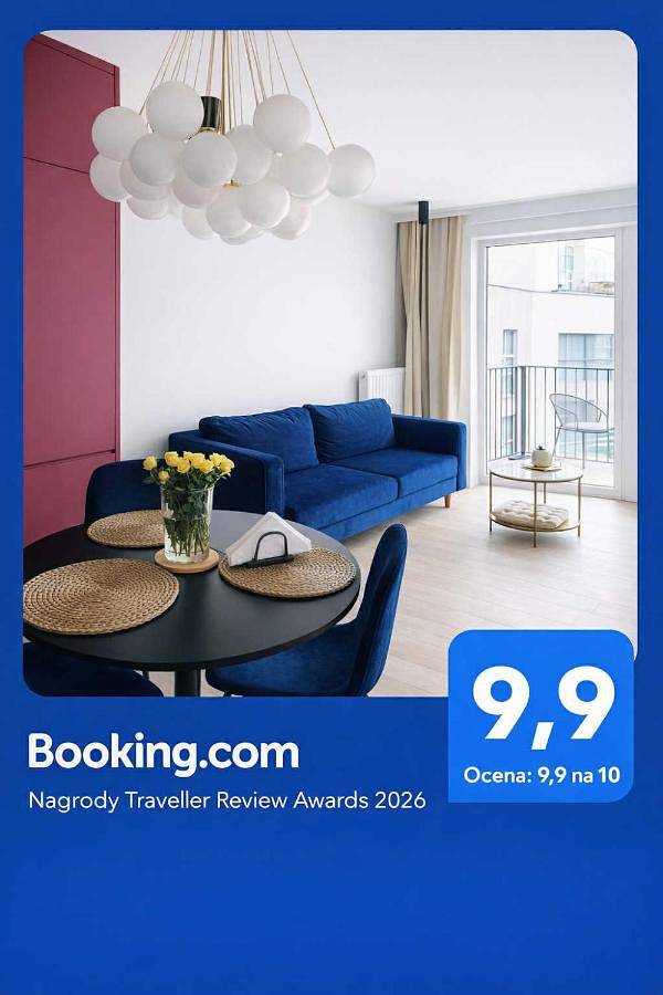 Ferienwohnung für 4 Personen, mit Balkon und Garten sowie Ausblick - 1