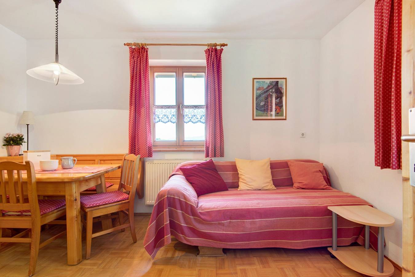 Ferienwohnung für 2 Personen in Eschlkam, Ostbayern