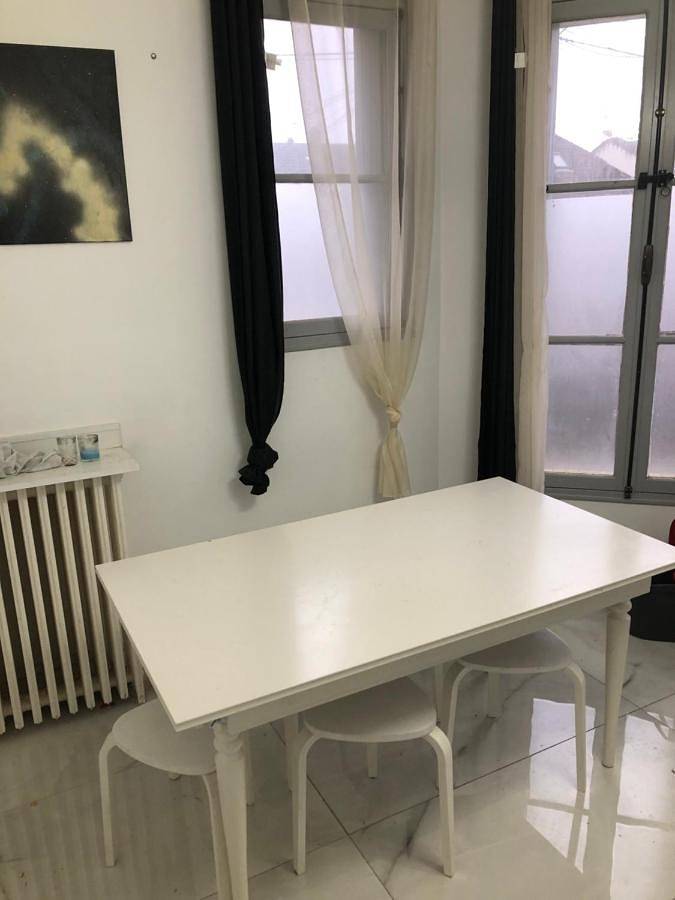 Location de vacances pour 8 personnes, avec terrasse et vue, animaux acceptés à Mitry-Mory - 2