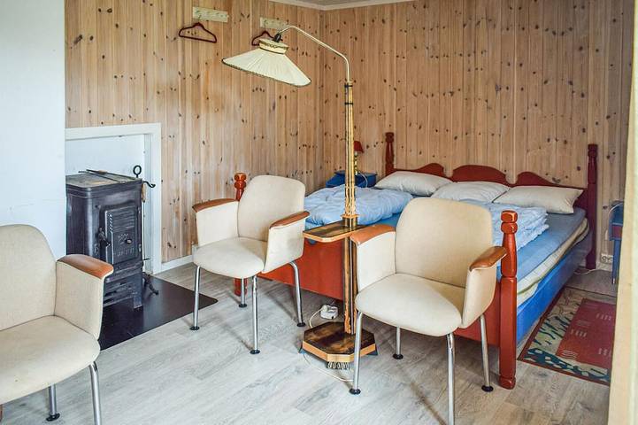 Schönes Haus mit 4 Schlafzimmern in. in Modum