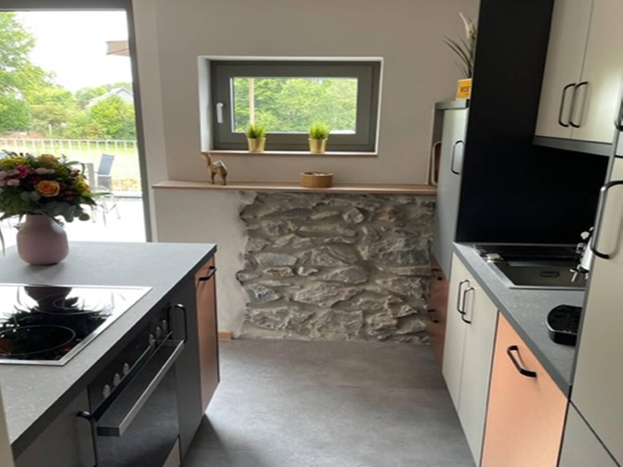 Appartement, bad, Wc, 1 slaapkamer, foto 11