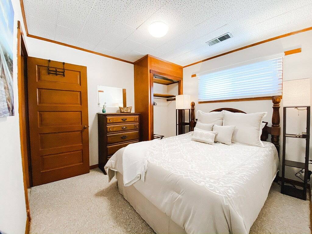 Waterfront on Kent Island in Kent Island