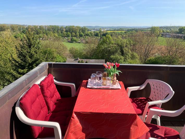 Bauernhof für 5 Personen, mit Balkon in der Stuttgart Region - 3