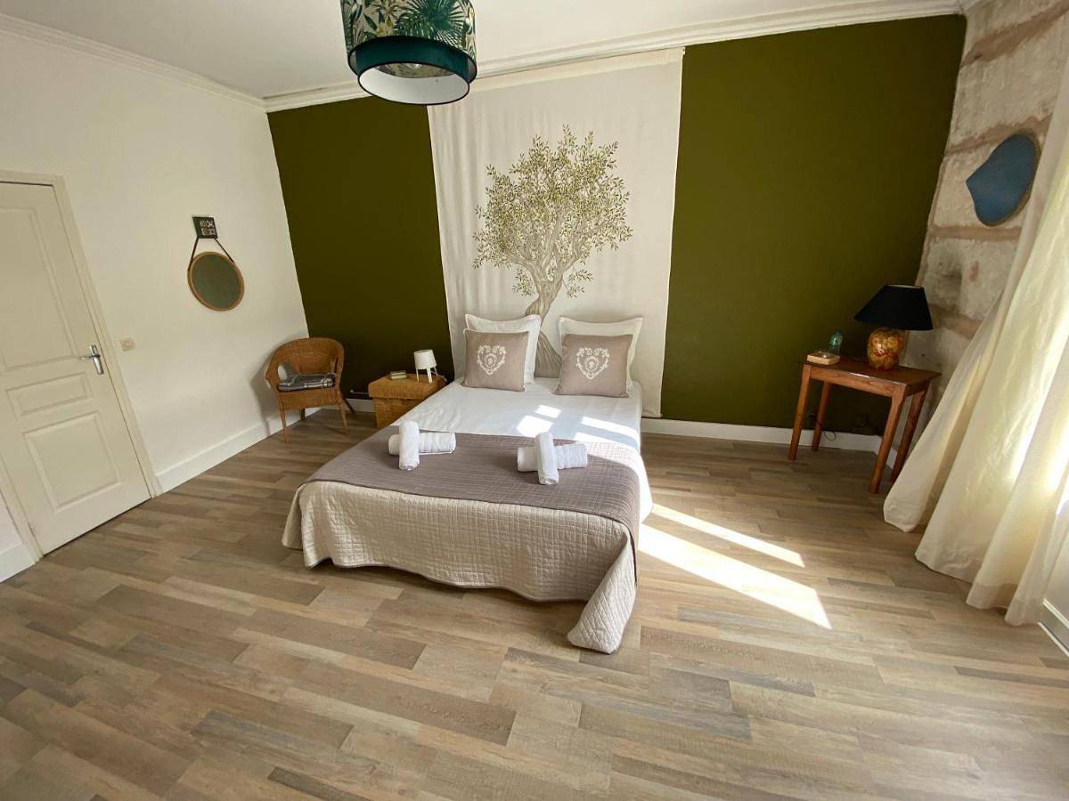 Casa-Belle in Sérignan, Côte méditerranéenne (France)