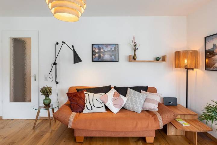 Vakantieappartement voor 4 personen - 1