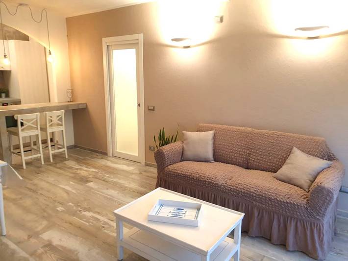 Appartement de vacances entier, Appartamento Dea in Marina di Campo, Campo nell'Elba