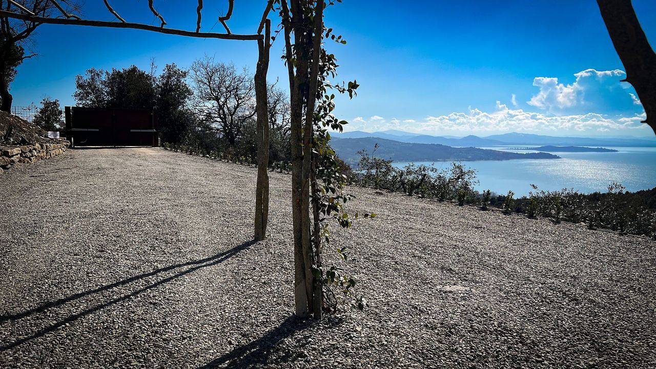 Ferienhaus für 6 Personen (200 m²) in Passignano sul Trasimeno in Passignano sul Trasimeno, Lago Trasimeno