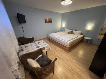 Bungalow für 2 Personen in Loddin, Usedom, Bild 1