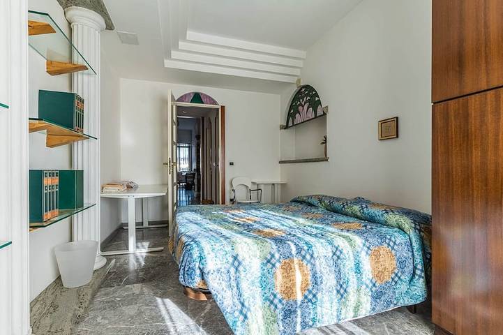 Ferienwohnung für 9 Personen, mit Whirlpool und Balkon in Pescara - 4