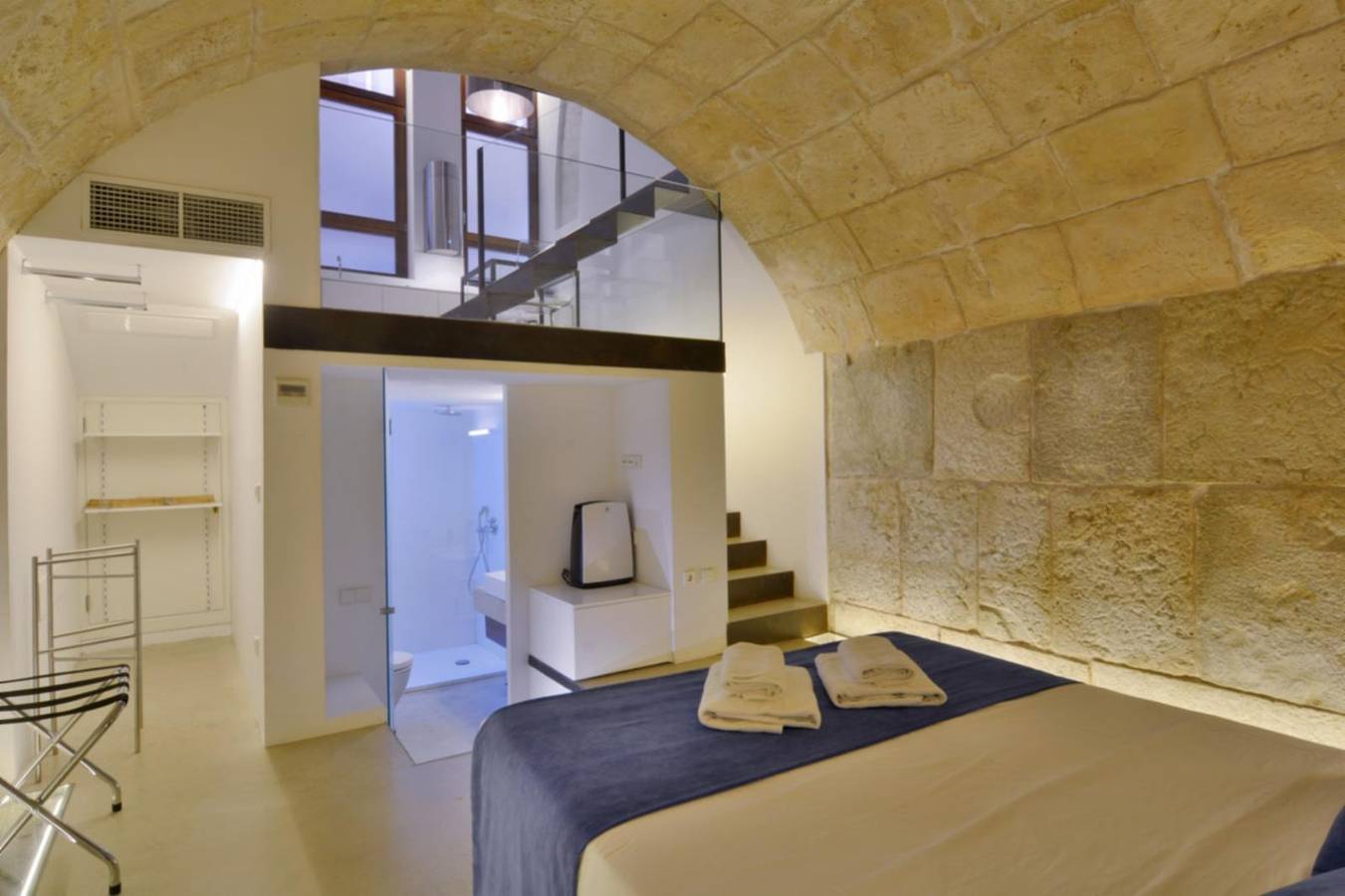 Appartement entier, Appartement de vacances pour 2 personnes in Palma Old Town, Palma de Majorque