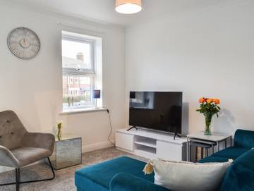 Holiday Rental for 4 People in Poole, South West England, Photo 1