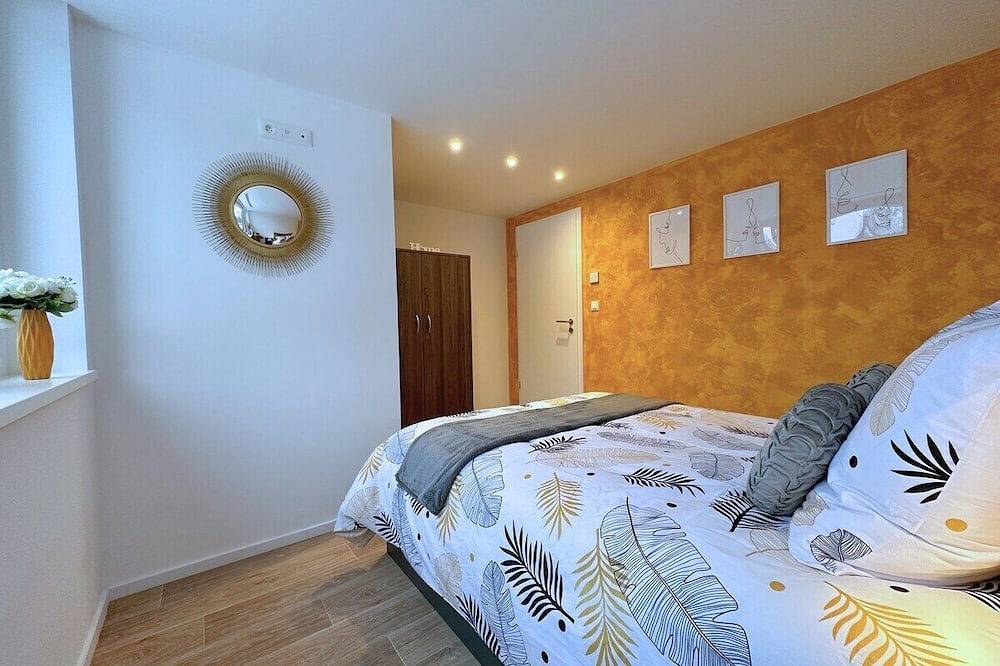 Appartement entier, ★Nouveau★ Bienvenue à la forêt enchantée ! in Orschwiller, Région de Sélestat-Erstein