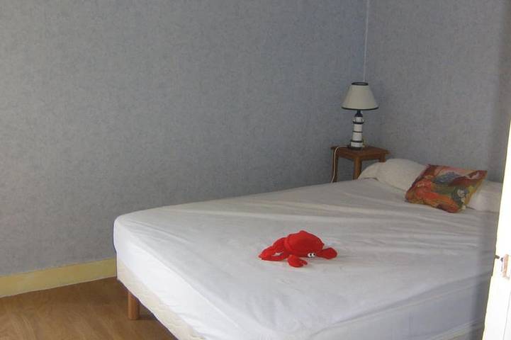 Gîte pour 4 personnes, avec balcon à Luc-sur-Mer - 2