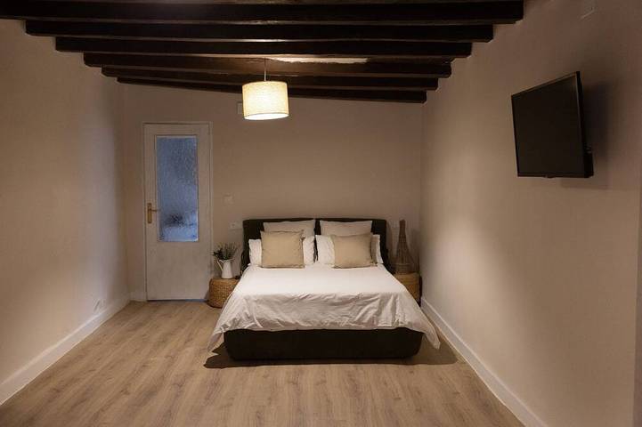 Ganze Wohnung, Casa Nicola - A 16th-century house with an underground wine cellar in the historic district in Toro, Zamora Provinz