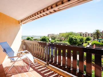 Gîte pour 4 personnes dans Plage du Grazel