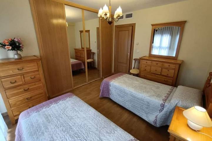 Appartement entier, Bílbilis of Mundobriga in Calatayud, Province de Saragosse