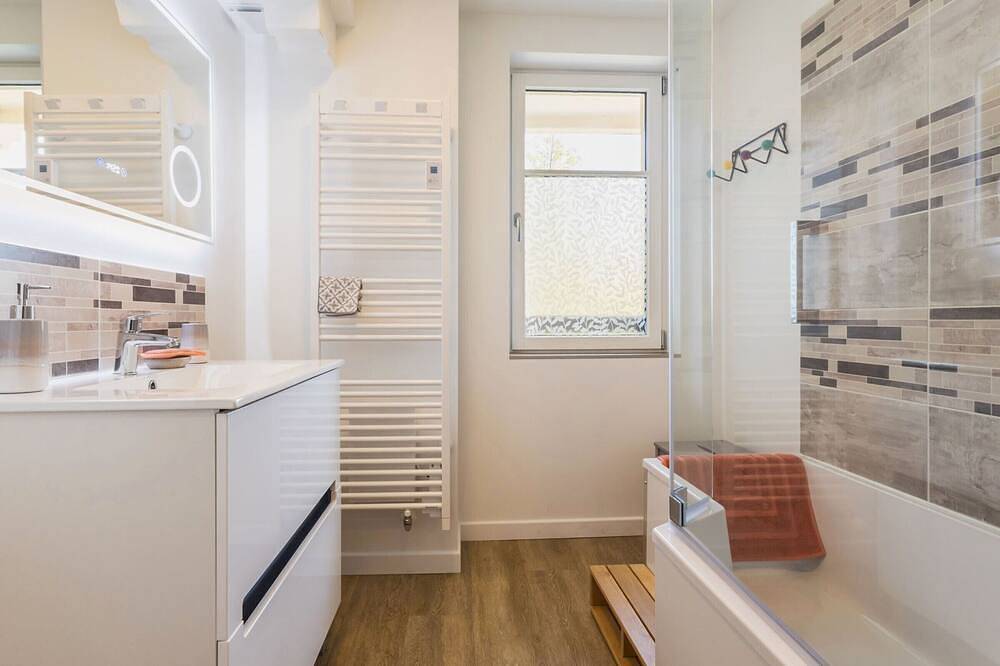 Appartement entier, Appartement atypique avec wifi au cœur de Clisson in Clisson, Région de Nantes