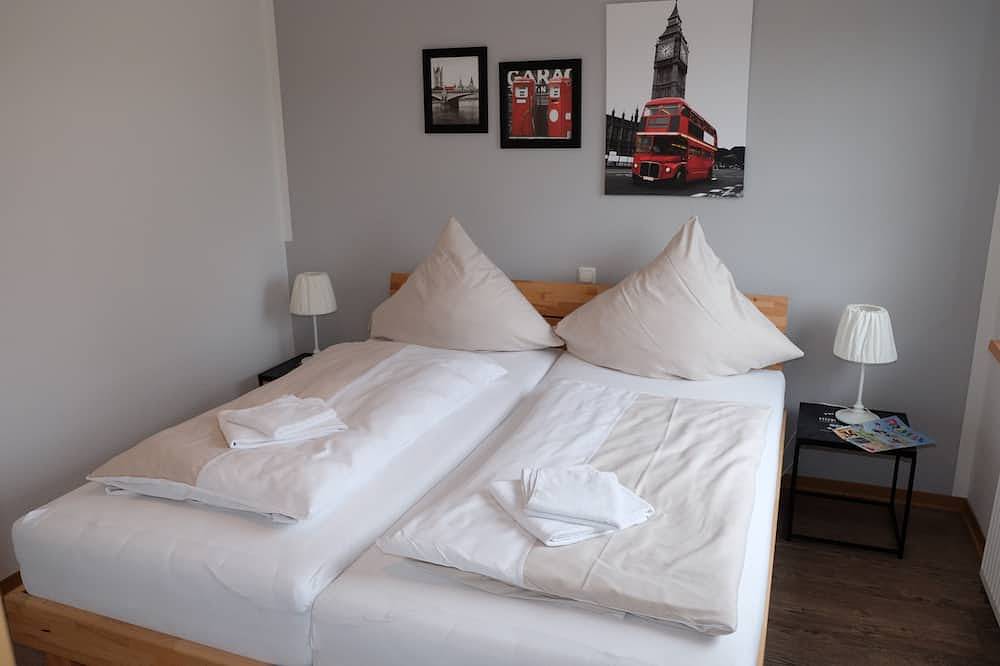 Ganze Wohnung, Ferienwohnung/App. für 5 Gäste mit 64m² in Rieste (105464) in Rieste, Hasetal