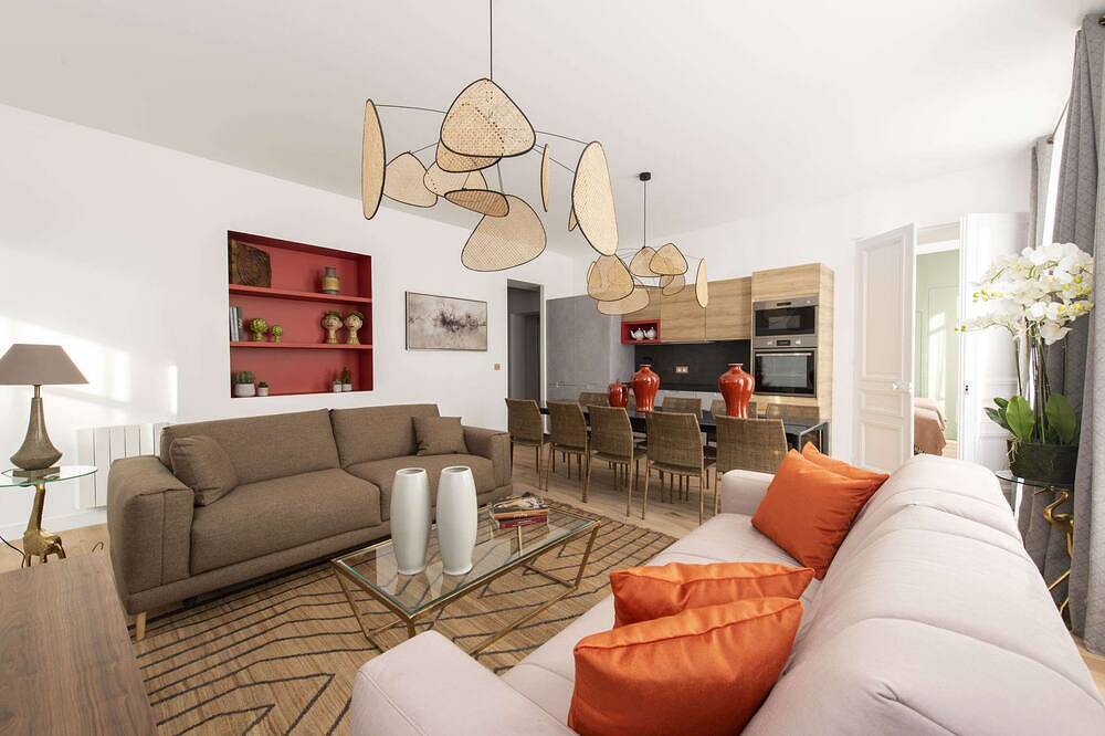 Appartement de vacances