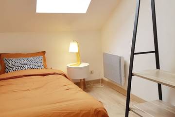 Appartement De Vacances pour 4 Personnes dans Paimpol, Côte de Granit Rose, Photo 2