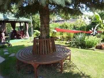 Ferienhaus für 3 Personen in Wittenberg, Lutherstadt Wittenberg und Umgebung, Bild 1