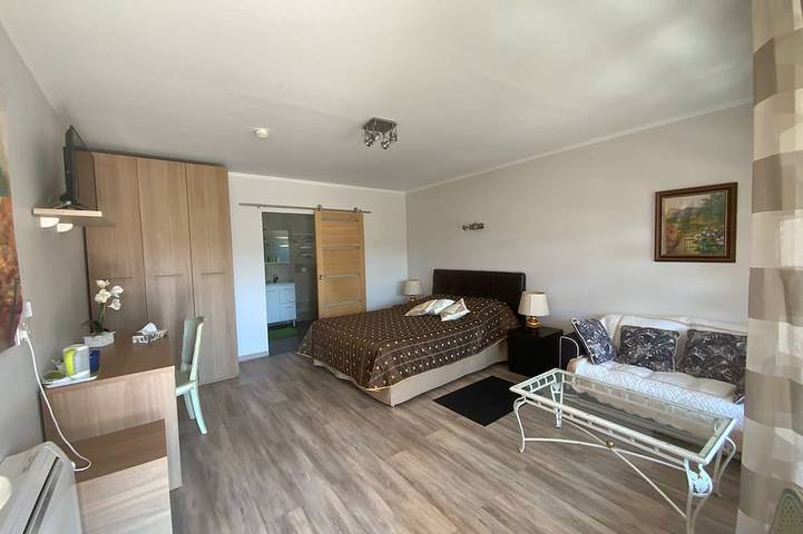 Location de vacances pour 11 personnes, avec jacuzzi et jardin à Villeneuve-de-la-Raho - 4