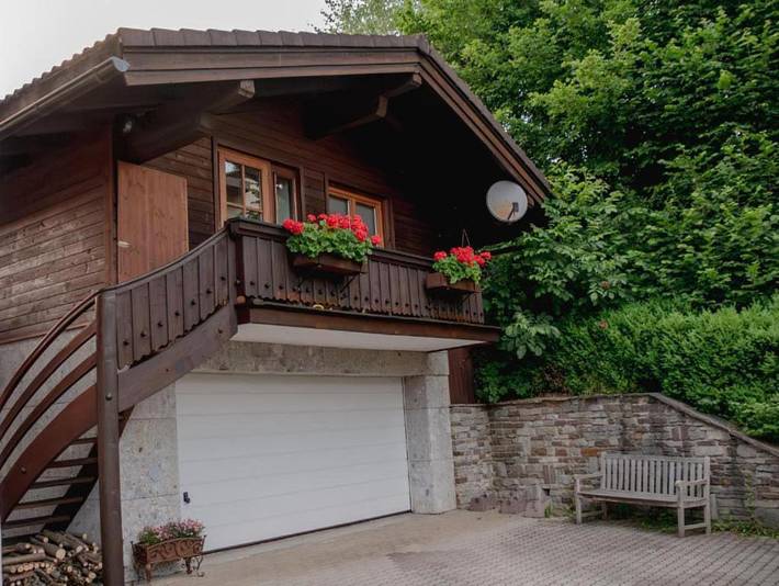 Apartamento de vacaciones para 3 personas, con vistas y balcón - 1