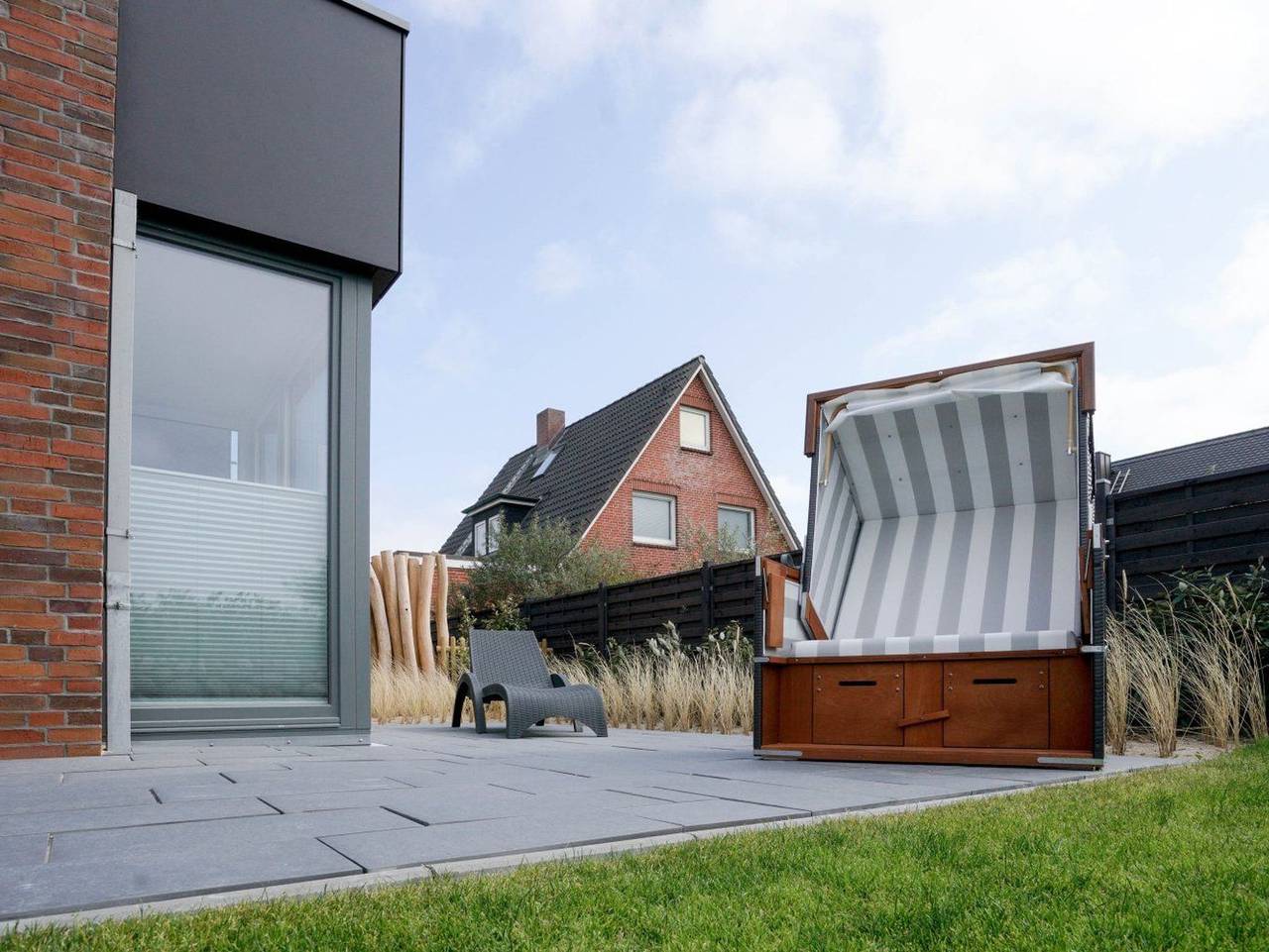 Meerverliebt C in Hörnum, Sylt