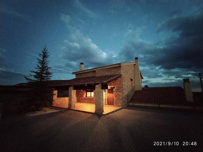 Casa rural para 14 personas en Comarca de Teruel - 4