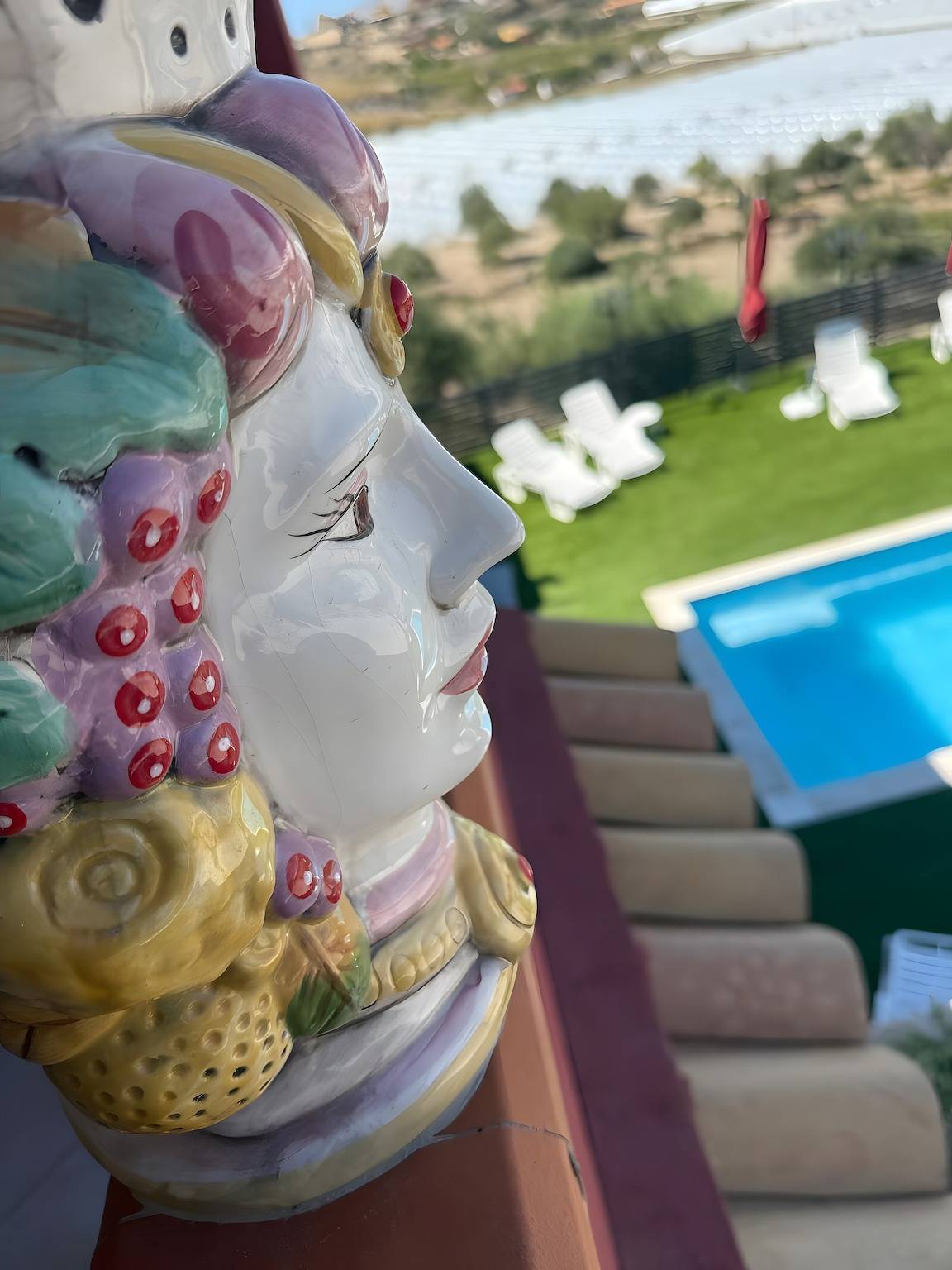 Villa Nicolai Private Pool 20 Guests in Provincia di Agrigento