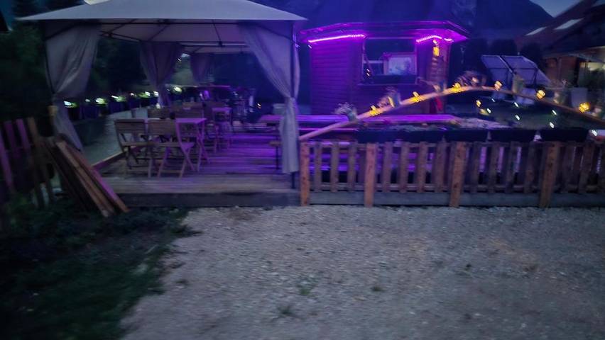 Gîte pour 2 personnes, avec Jardin dans Mojstrana - 3