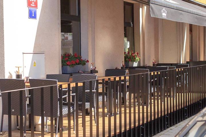 Maison d’hôte pour 3 personnes, animaux acceptés à Prague - 3