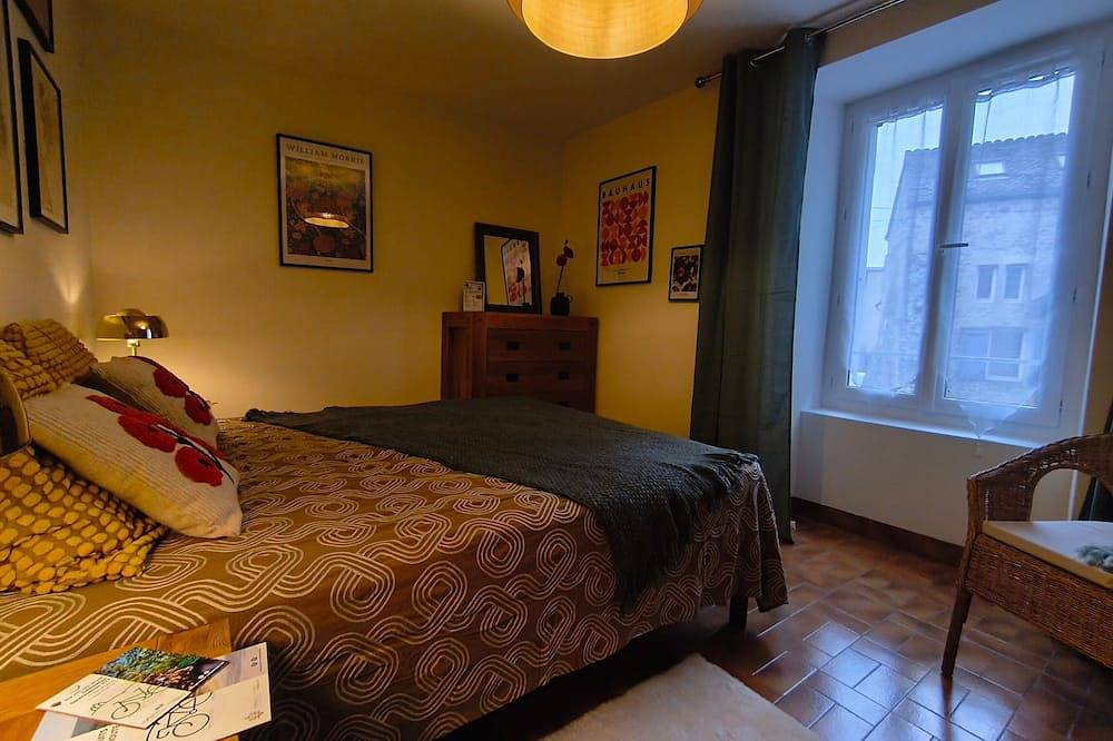 Appartement entier, Le rendez-vous du Gévaudan in Marvejols, Région de Mende