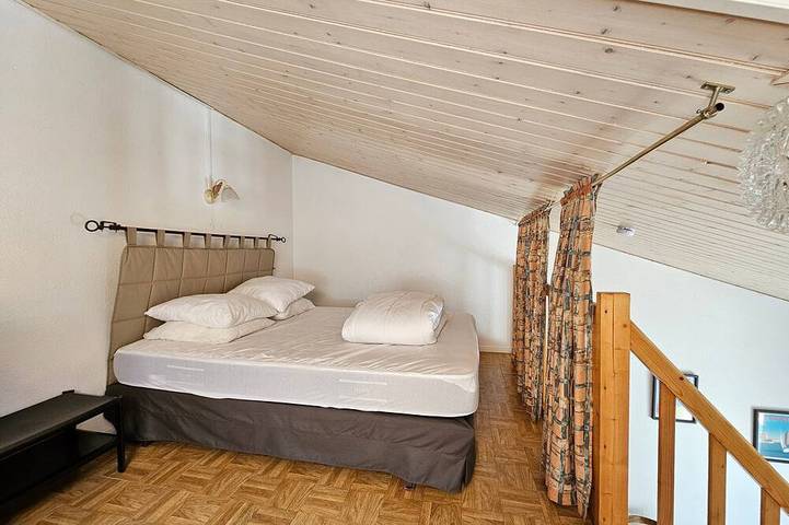 Location de vacances pour 5 personnes, avec piscine et jardin à Beauvoir-sur-Mer - 3