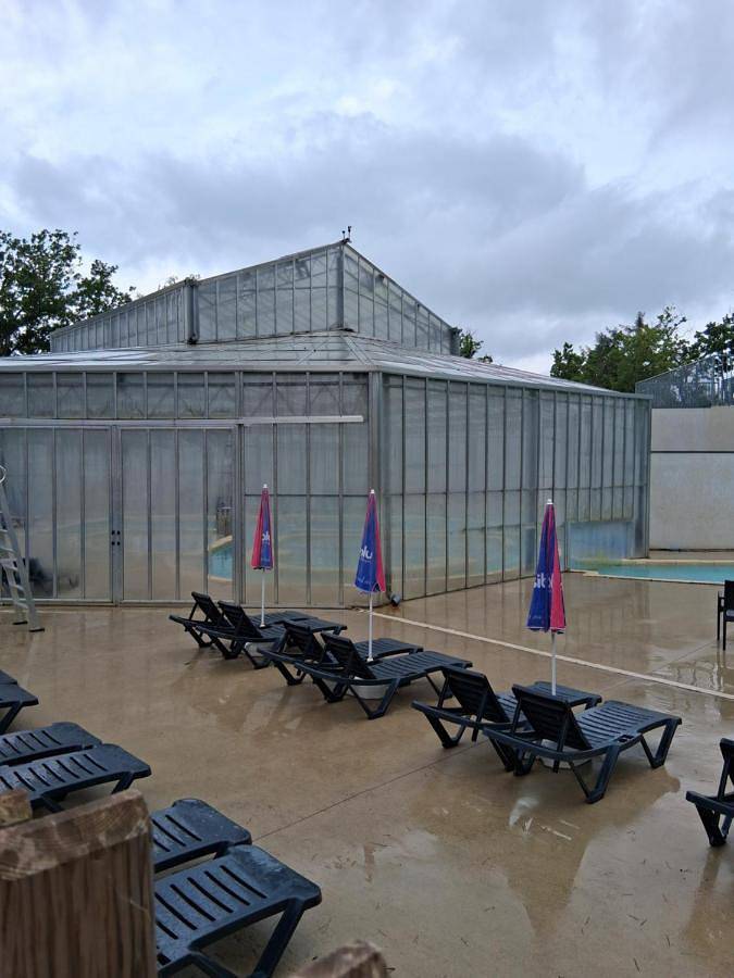 Siblu camping 4 étoiles in Piriac-sur-Mer, Côte d'Amour