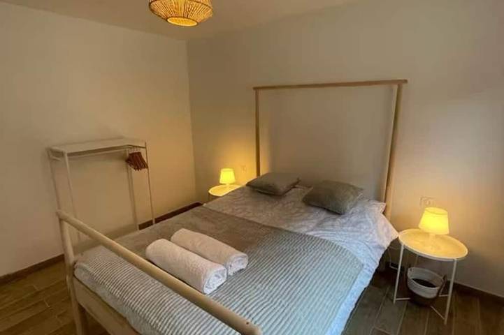 Location de vacances pour 4 personnes, avec piscine à Boisseron - 4