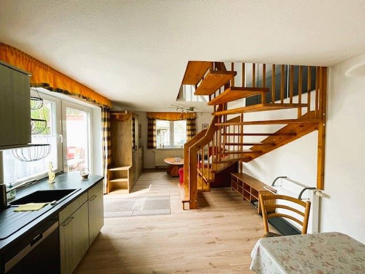 Ferienhaus Adams & Eva Objekt-Id 118124 - Ferienhaus Adams & Eva Objekt-Id 118124 in Waren (Müritz), Müritz