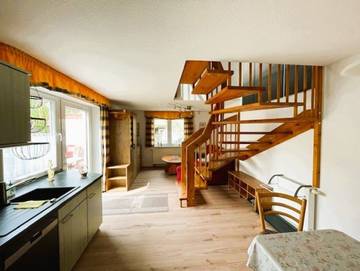 Ferienhaus für 5 Personen in Waren (Müritz), Müritz, Bild 4